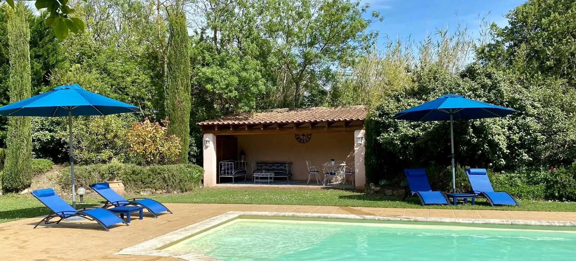 Bed & Breakfast Domaine Au Coeur Des Alpilles Bed and Breakfast Maussane les Alpilles