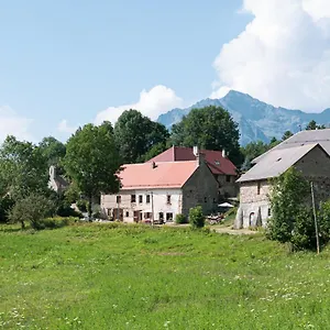 Bed & Breakfast Maisonnel, Saint-Bonnet-en-Champsaur